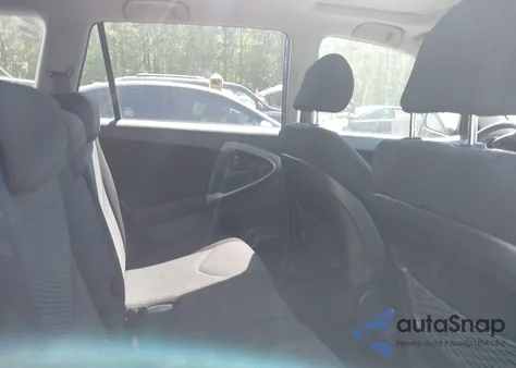 2007 Toyota Rav4 Sport z USA, uszkodzony, nr VIN JTMZD32VX76046867